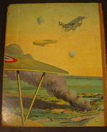 Aviation Book