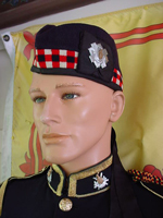 Capetown Highlanders Uniform