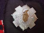 Capetown Highlanders Uniform