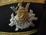 Capetown Highlanders Uniform