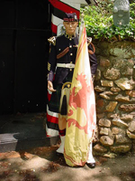 Capetown Highlanders Uniform