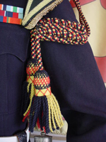 Capetown Highlanders Uniform