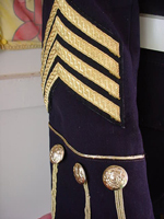 Capetown Highlanders Uniform