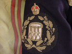 Capetown Highlanders Uniform