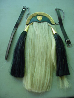 Capetown Highlanders Uniform