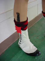 Capetown Highlanders Uniform