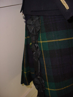 Capetown Highlanders Uniform