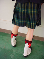 Capetown Highlanders Uniform
