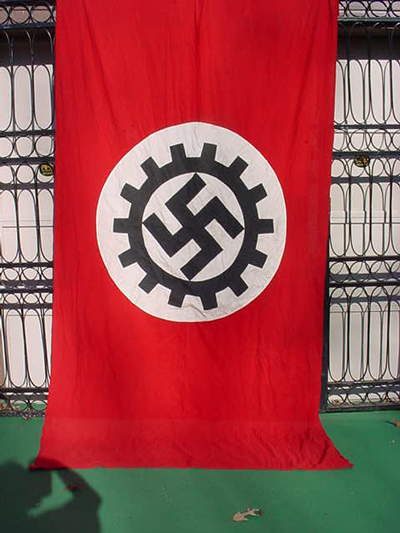 DAF Banner