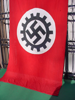 DAF Banner
