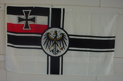 Imperial Battle Flag