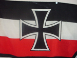 Imperial Battle Flag