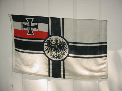 Imperial Battle Flag