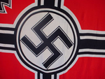 Third Reich Battle Flag