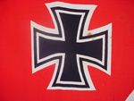 Third Reich Battle Flag