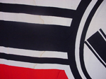 Third Reich Battle Flag