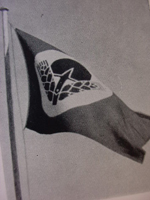 Labor Corps Flag