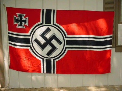 Mint Condition Flag