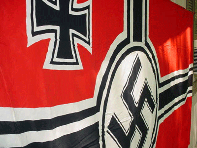 Mint Condition Flag