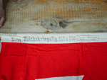 Mint Condition Flag