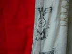 Mint Condition Flag