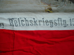 Mint Condition Flag