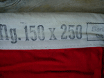 Mint Condition Flag