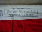 Mint Condition Flag