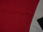 Munchbert Naila Flag