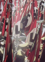 Flag Pole Top