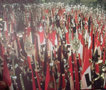 Flag Pole Top