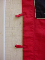 War Victim Flag