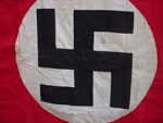 War Victim Flag