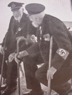 War Victim Flag