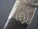 French Hunting Cutlass