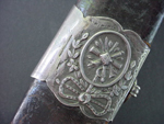 French Hunting Cutlass