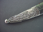 French Hunting Cutlass