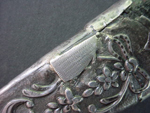 French Hunting Cutlass