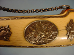 French Hunting Cutlass