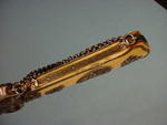 French Hunting Cutlass