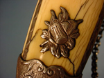 French Hunting Cutlass