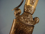 French Hunting Cutlass