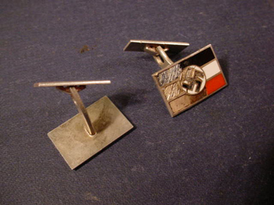 NS Cufflinks