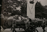 Bohem & Moravia Heydrich Funeral