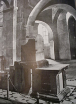 Bohem & Moravia Heydrich Funeral