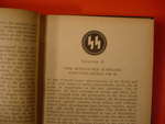 AH Second Army Book