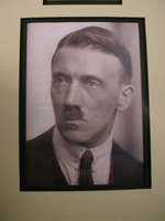 Hitler Sketch