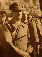 Hitler Befreit Sudetenland