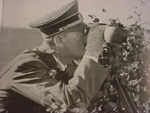 With Hilter in Poland