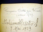 Hotel Wittlesbach Guestbook